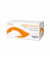 Falthandt&uuml;cher Plus 07730743, 24x21cm, 2-lagig, Zickzack (V-Falz), wei&szlig;, Tissue