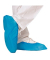 Einwegüberschuhe Standard, CAT I, Unisex, blau, Größe Einheitsgröße