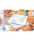 Whiteboard Modular, 1915655, 45x45cm (BxH), lackiert, rahmenlos
