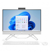 24-cb1009ng All-in-One PC, 8 GB RAM, 512 GB SSD, Intel Core™ i5