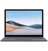 Surface Laptop 4 Notebook 34,3 cm (13,5 Zoll), 8 GB RAM, 256 GB SSD, Intel Core™ i5-1145G7