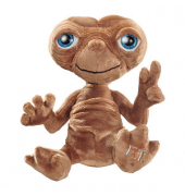 E.T. Der Außerirdische Kuscheltier