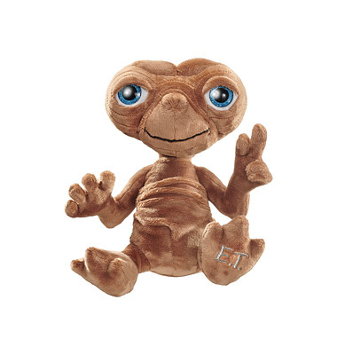 E.T. Der Außerirdische Kuscheltier