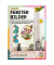 Fensterbilder Set Springtime mehrfarbig