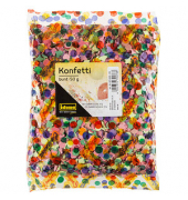 Konfetti bunt 50,0 g