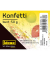 Konfetti bunt 50,0 g