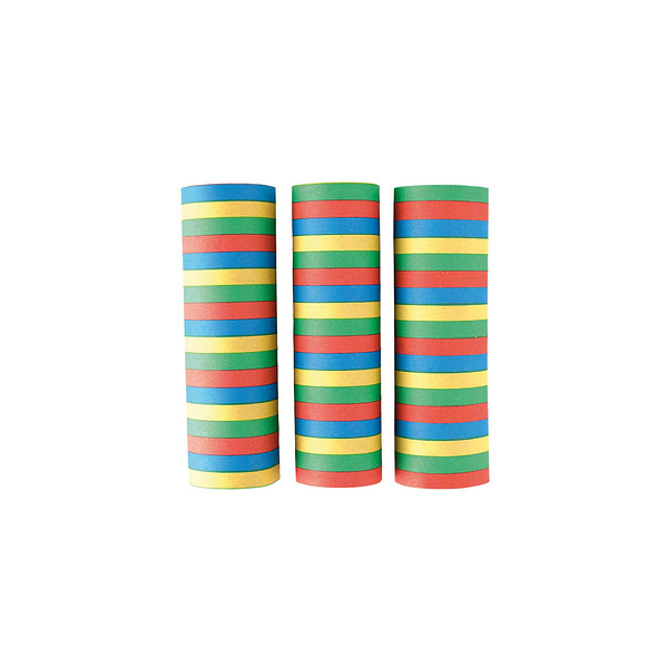 4002372740214 - Luftschlangen bunt 4002372740214 3 Stück 4002372740214 - Luftschlangen bunt 4002372740214 3 Stück