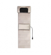 Shiatsu Massageauflage