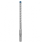EXPERT SDS plus-7X Hammerbohrer Arbeitslänge: 100,0 mm; Gesamtlänge: 165,0 mm; Durchmesser: 8,0 mm