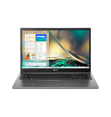 acer A317-55P-34S6 Notebook 43,9 cm (17,3 Zoll), 8 GB RAM, 512 GB 