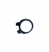 Druckerkabel PC-5000 - Parallel Interface IEEE1284 Kabel für HL-L5000D ca. 1,8 m schwarz