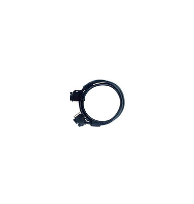 Druckerkabel PC-5000 - Parallel Interface IEEE1284 Kabel für HL-L5000D ca. 1,8 m schwarz