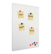 Whiteboard Modular, 1915656, 60x45cm (BxH), lackiert, rahmenlos