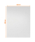 Whiteboard Modular, 1915656, 60x45cm (BxH), lackiert, rahmenlos