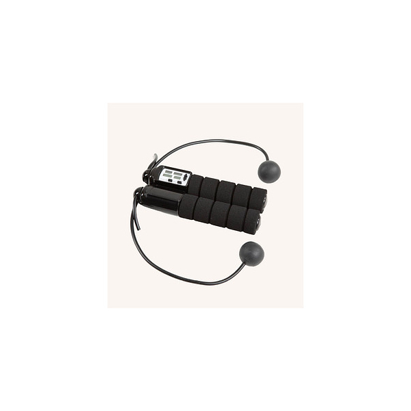 7350059820290 - Jump Digital Springseil schwarz 7350059820290 Swedish Posture 7350059820290 - Jump Digital Springseil schwarz 7350059820290 Swedish Posture