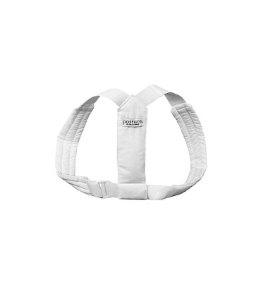 Flexi M-L Haltungstrainer weiß