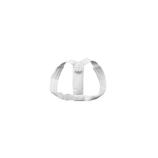 7350059820405 - Flexi L-XL Haltungstrainer weiß 7350059820405 Swedish Posture 7350059820405 - Flexi L-XL Haltungstrainer weiß 7350059820405 Swedish Posture