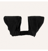 Feminine Schulterstütze M Haltungstrainer schwarz