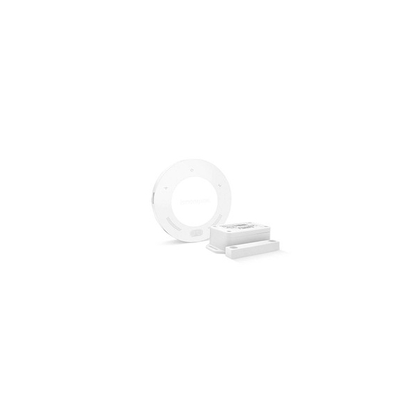 8437019447137 - ismartgate Standard Lite Gate - Smartes Einfahrtstor-System - Weiß 8437019447137 - ismartgate Standard Lite Gate - Smartes Einfahrtstor-System - Weiß
