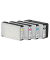 PGI-1500 BKCMY  schwarz, cyan, magenta, gelb Druckerpatronen, 4er-Set