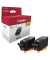 Druckerpatrone PGI-525 PGBK Twin-Pack 4529B017 (PGI-525PGBK), schwarz, ca. 2 x 341 Seiten