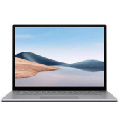 Surface Laptop 4 Notebook 38,1 cm (15,0 Zoll), 8 GB RAM, 512 GB SSD, Intel Core™ i7-1185G7