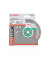 Diamant-Trennscheibe X-LOCK Best for Ceramic Extra Clean Turbo