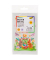 10 folia PP-Bodenbeutel M Ostern