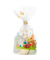 10 folia PP-Bodenbeutel M Ostern