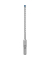EXPERT SDS plus-7X Hammerbohrer Arbeitslänge: 100,0 mm; Gesamtlänge: 165,0 mm; Durchmesser: 6,0 mm