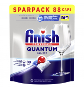 Spülmaschinentabs Quantum All in 1 Regular 3249527 88St