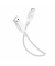Kabel USB-ALightning USBDATA06MFIIPHW 0,6m ws