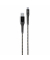 USB-Kabel Tetra Force CABTYC1MK, 1,2m, USB-C auf USB-A, schwarz