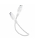 USB-Kabel power cable DATAC2LMFI60CMW, 0,6m, USB-C auf Lightning, wei&szlig;