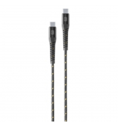 Kabel USB-CUSB-C TETRACABC2C1MK 1,2m sw