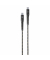 USB-Kabel Tetra Force CABC2C1MK, 1,2m, USB-C auf USB-C, schwarz