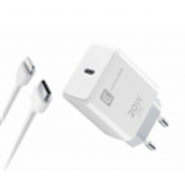 Ladegerät ACHIPHKITC2LMFI20W +Kabel