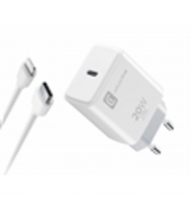 Ladegerät ACHIPHKITC2LMFI20W +Kabel