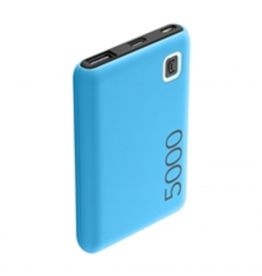 Powerbank PBESSENCE5000B 5.000mAh bl