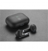 In-ear Kopfhörer Crystal BTCRYSTALTWSK, schwarz