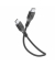 USB-Kabel power DATAC2C5A1MK, 1,2m, USB-C auf USB-C, schwarz