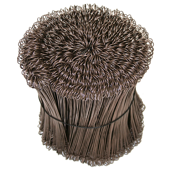 4019364955921 - Bindedraht für Einwegplastiksäcke für Aktenvernichter 5009 (1000