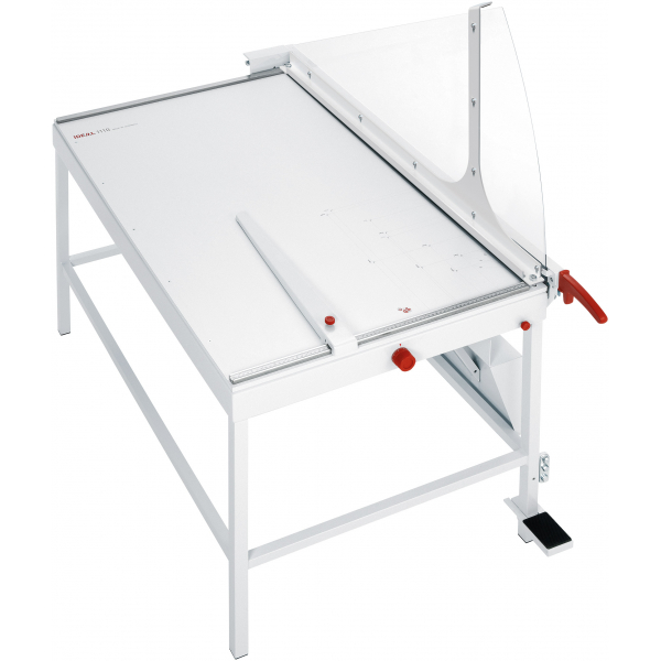 4019364109201 - 1110 Papiermesser 4019364109201 Ideal