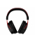 Over-Ear Headset Cloud Alpha 4P5D4AA, schwarz/rot
