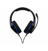 HyperX™ Cloud Stinger Core Gaming-Headset schwarz, blau