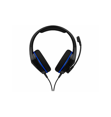 HyperX™ Cloud Stinger Core Gaming-Headset schwarz, blau