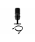 SoloCast PC-Mikrofon schwarz