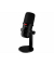 SoloCast PC-Mikrofon schwarz