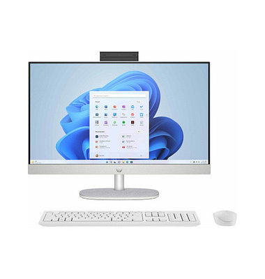 24-cr0007ng All-in-One PC, 16 GB RAM, 1000 GB SSD M.2, Intel Core™ i7-1355U