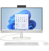 24-cr0002ng All-in-One PC, 8 GB RAM, 512 GB SSD M.2, AMD Ryzen™5